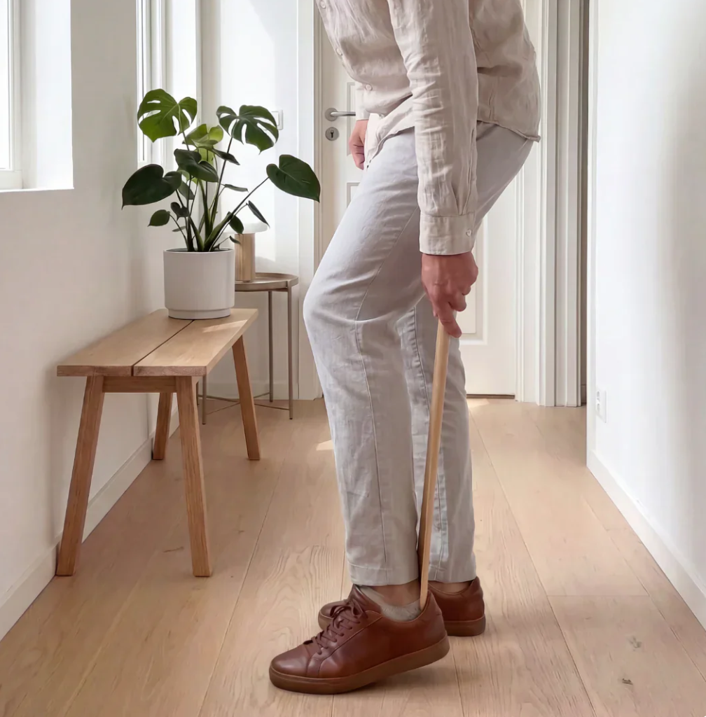 Nordstep